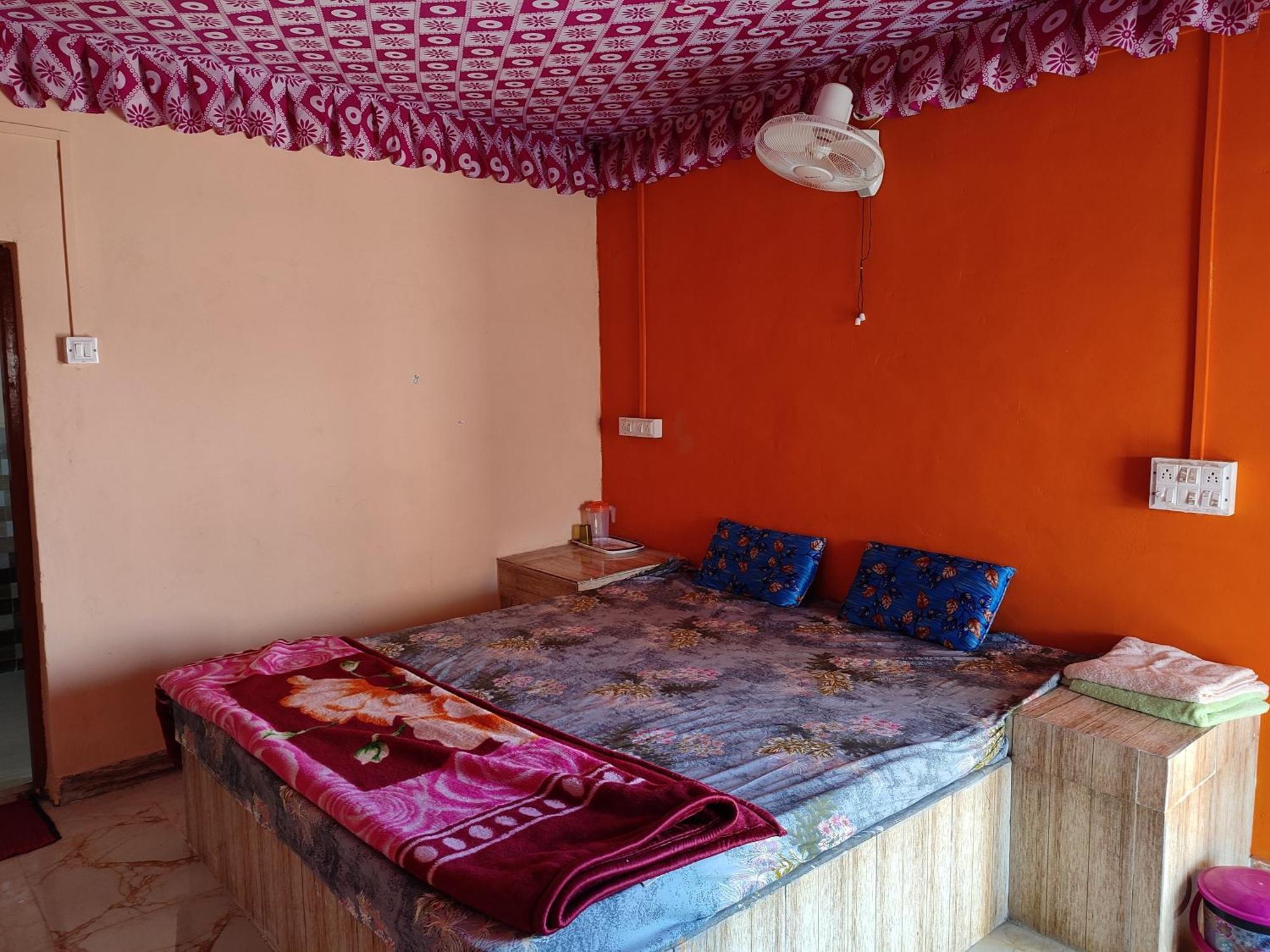 Rann Viram Homestay Dhordo 외부 사진