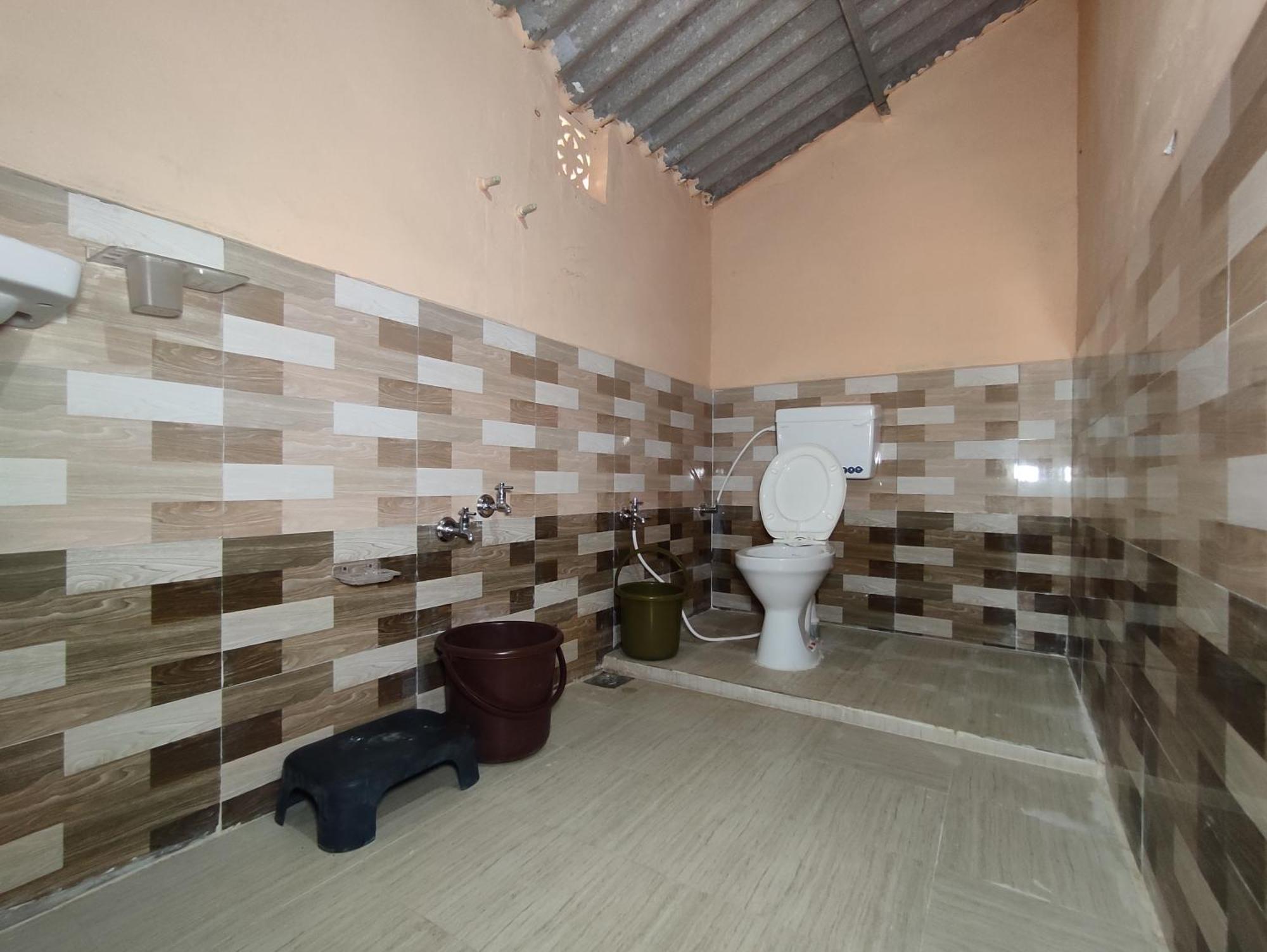 Rann Viram Homestay Dhordo 외부 사진