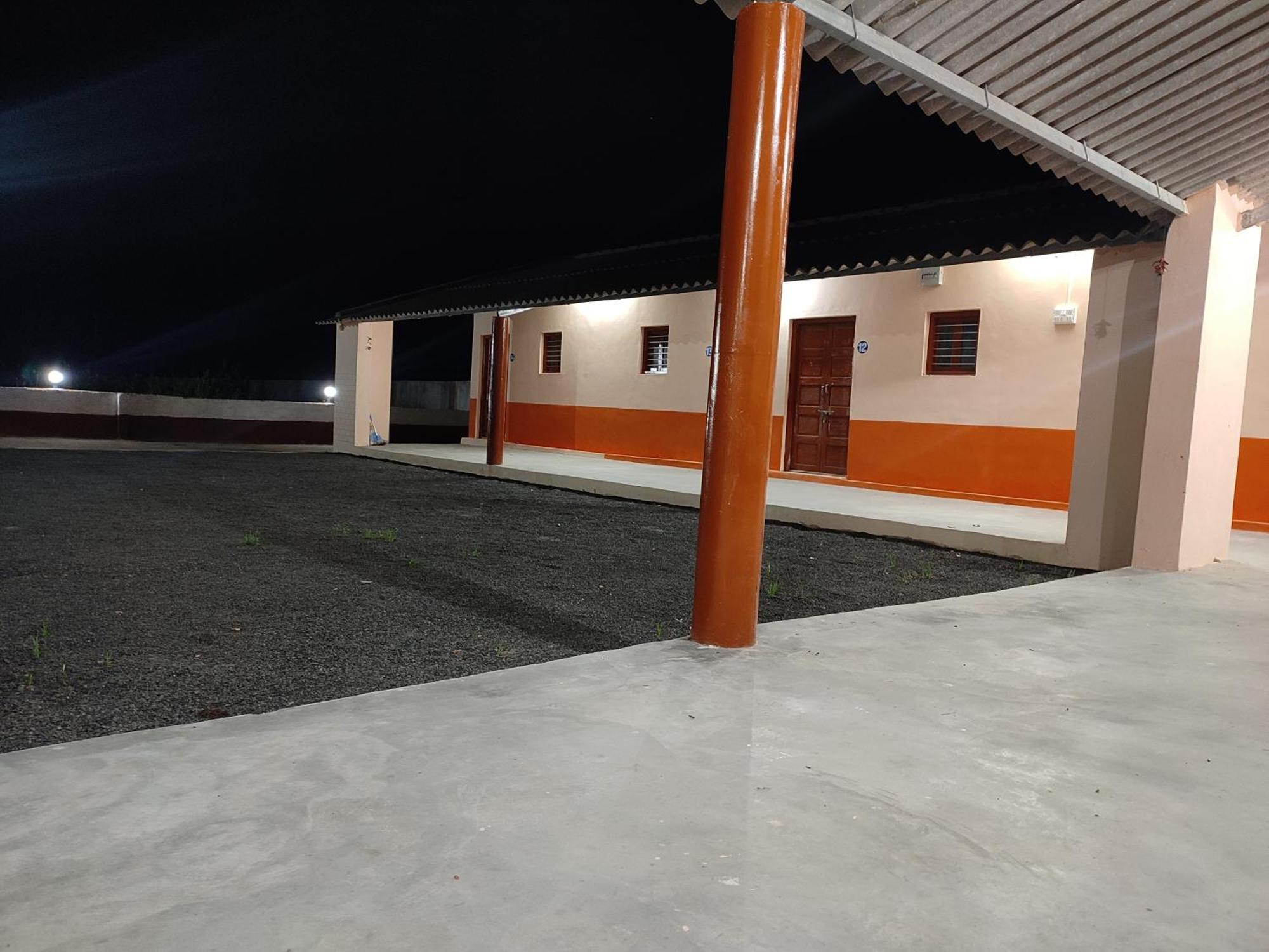 Rann Viram Homestay Dhordo 외부 사진