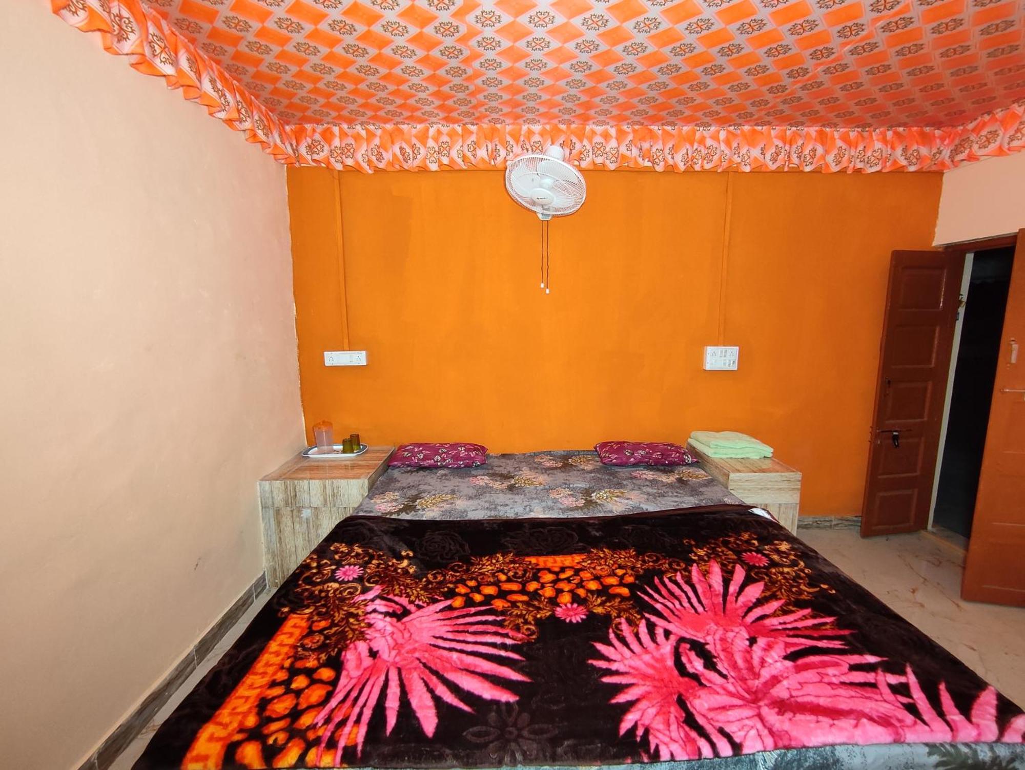 Rann Viram Homestay Dhordo 외부 사진
