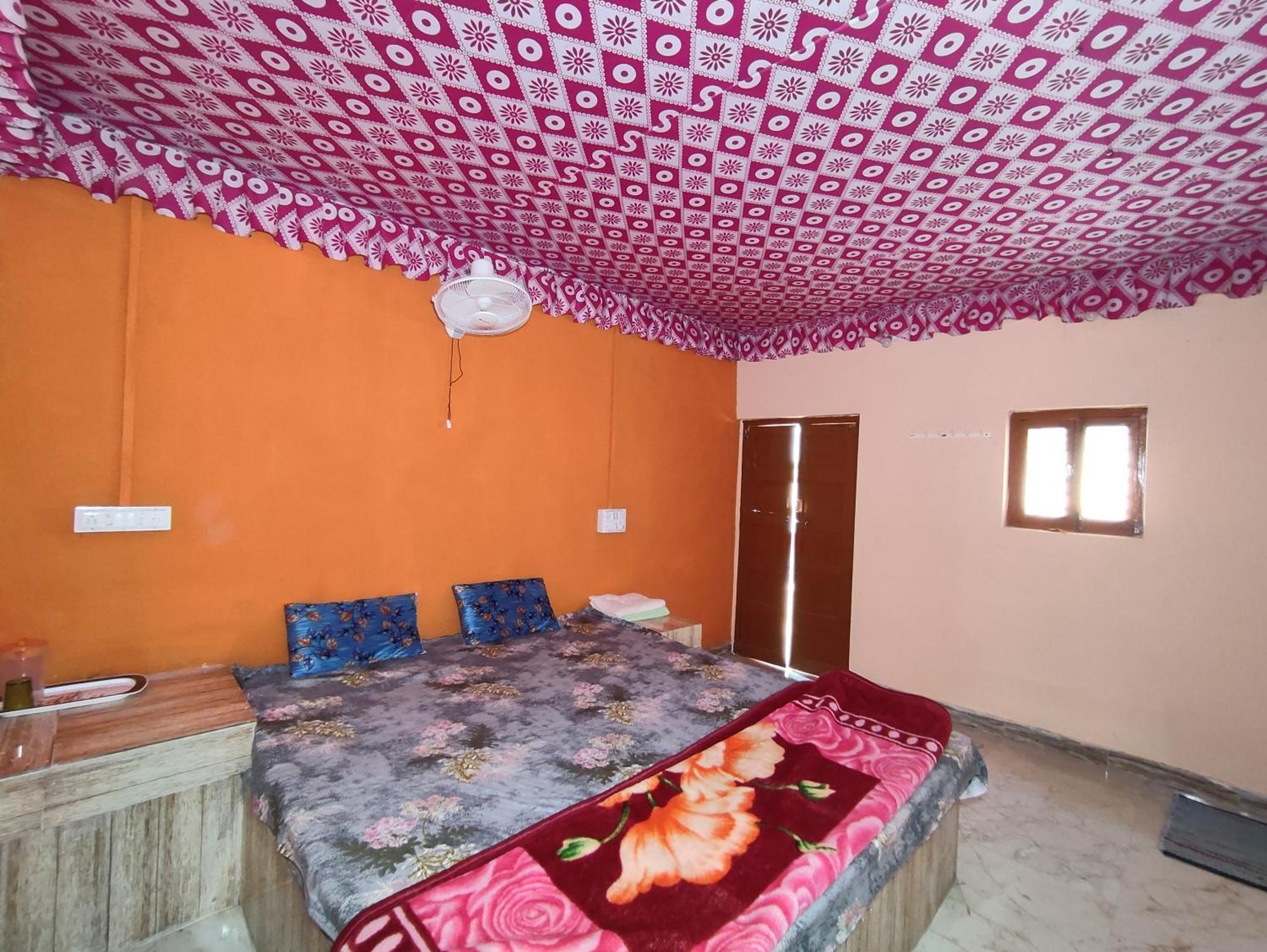 Rann Viram Homestay Dhordo 외부 사진