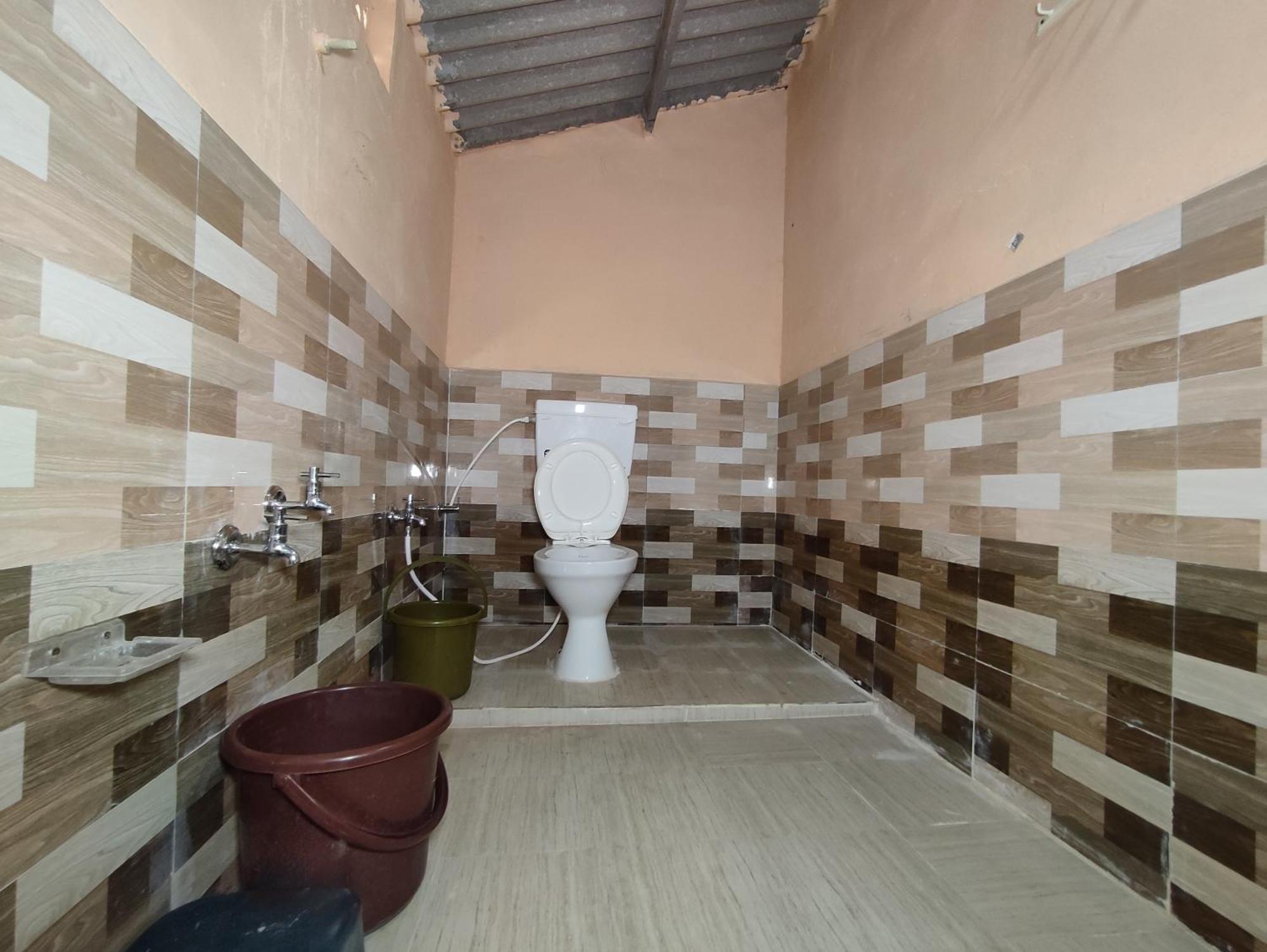 Rann Viram Homestay Dhordo 외부 사진