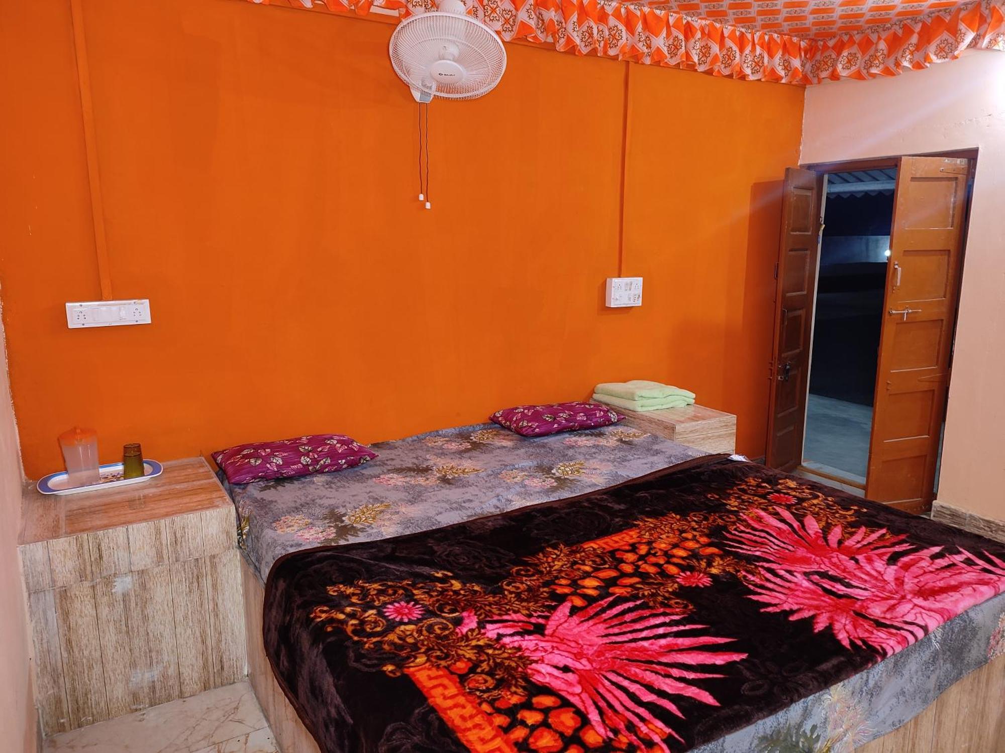 Rann Viram Homestay Dhordo 외부 사진