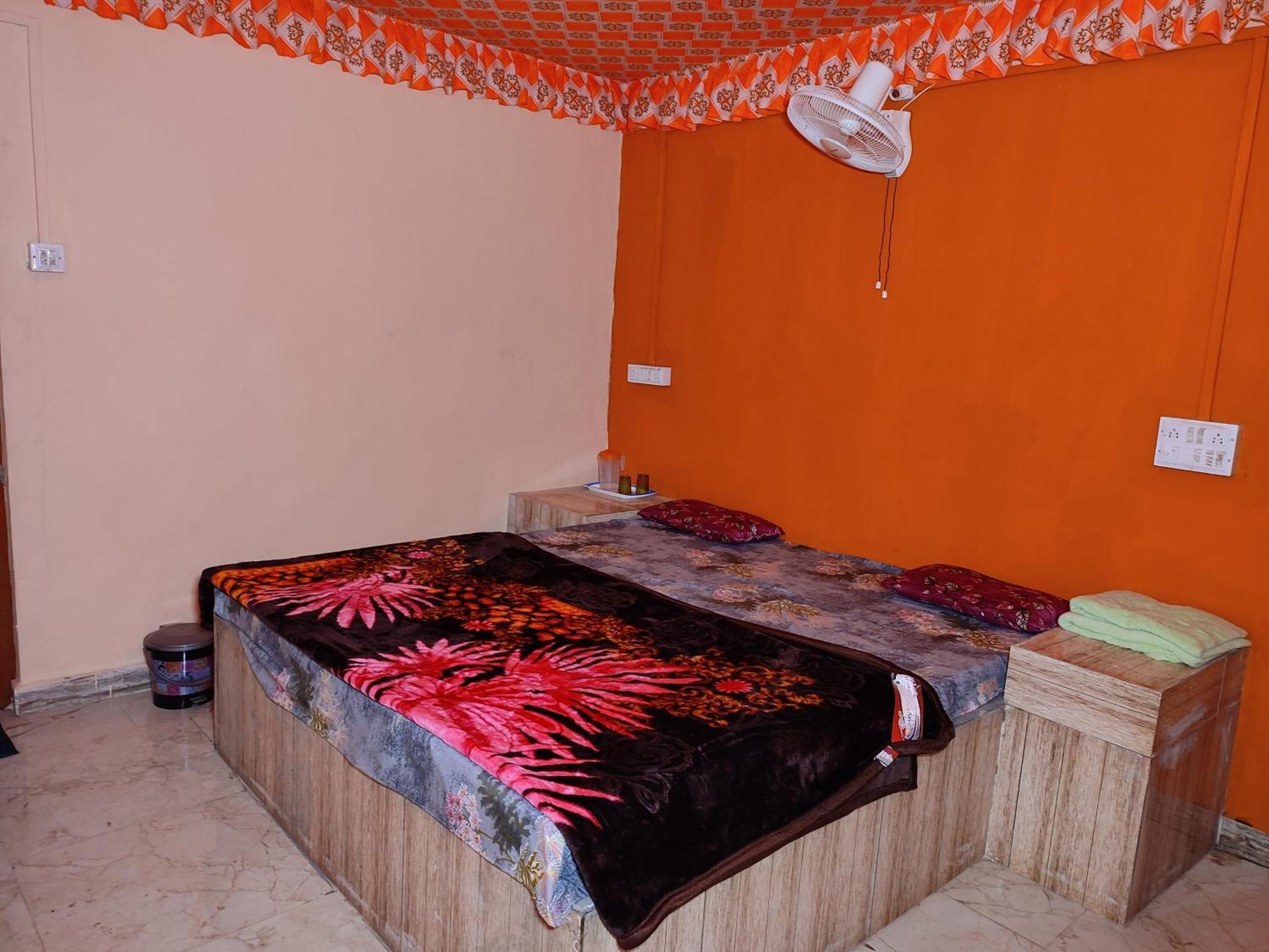 Rann Viram Homestay Dhordo 외부 사진
