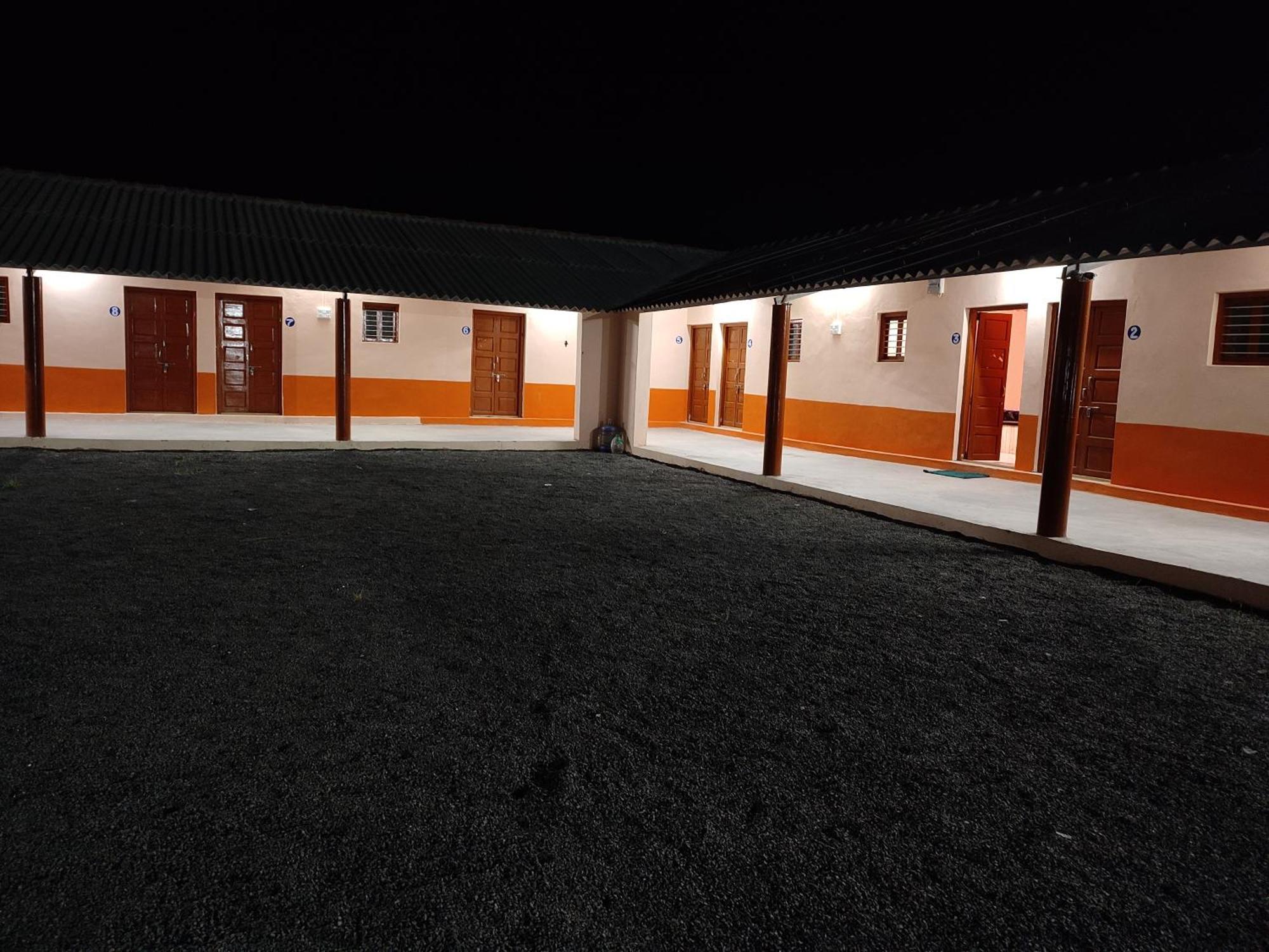 Rann Viram Homestay Dhordo 외부 사진