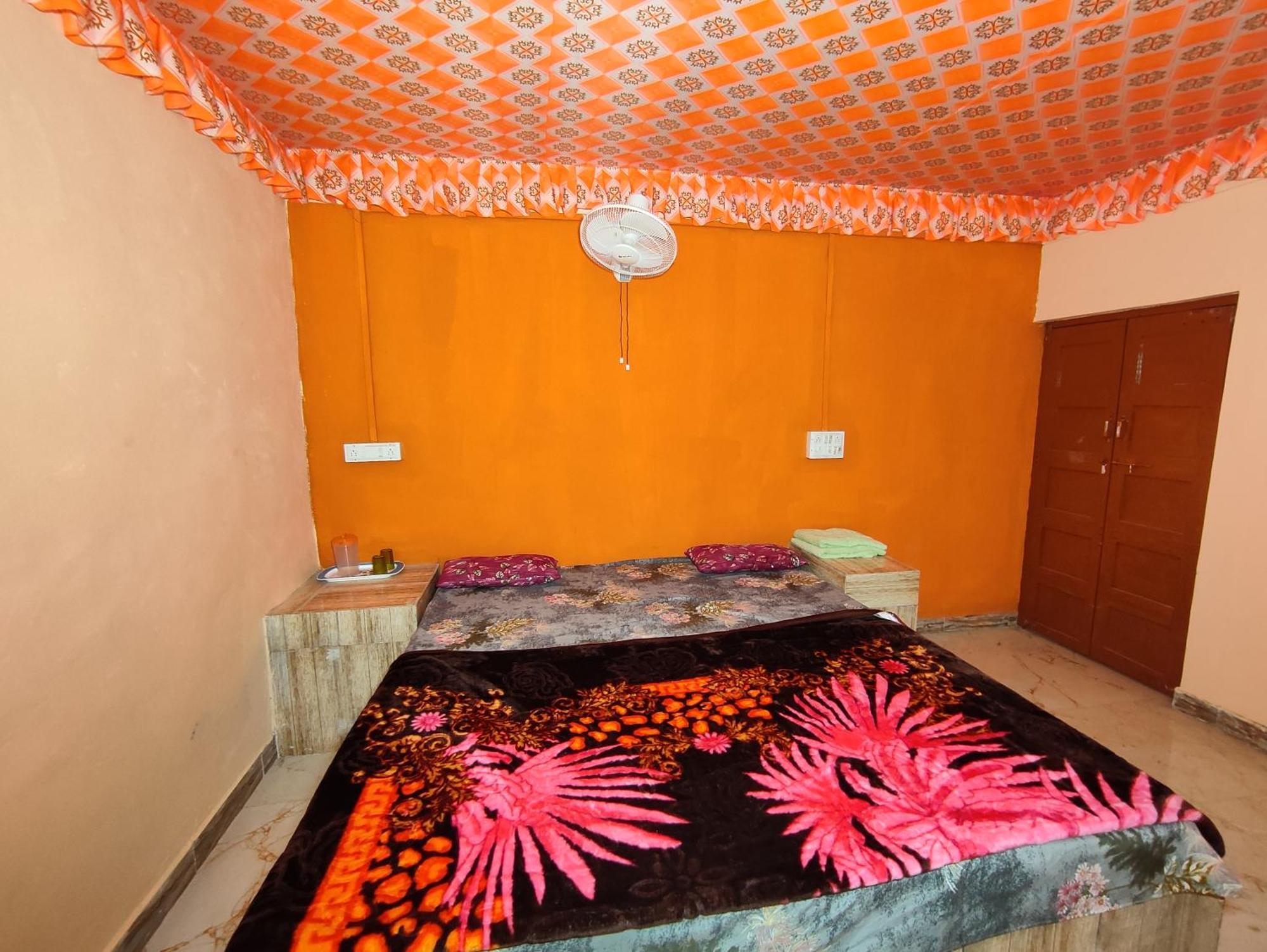 Rann Viram Homestay Dhordo 외부 사진