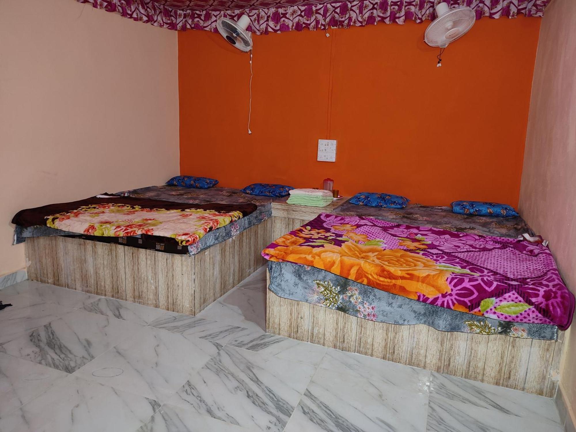 Rann Viram Homestay Dhordo 외부 사진