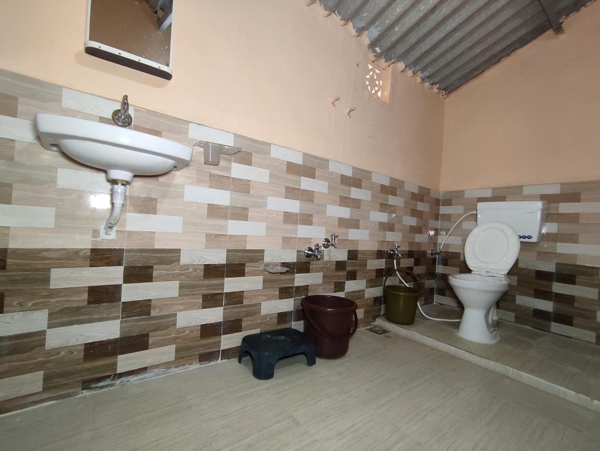 Rann Viram Homestay Dhordo 외부 사진