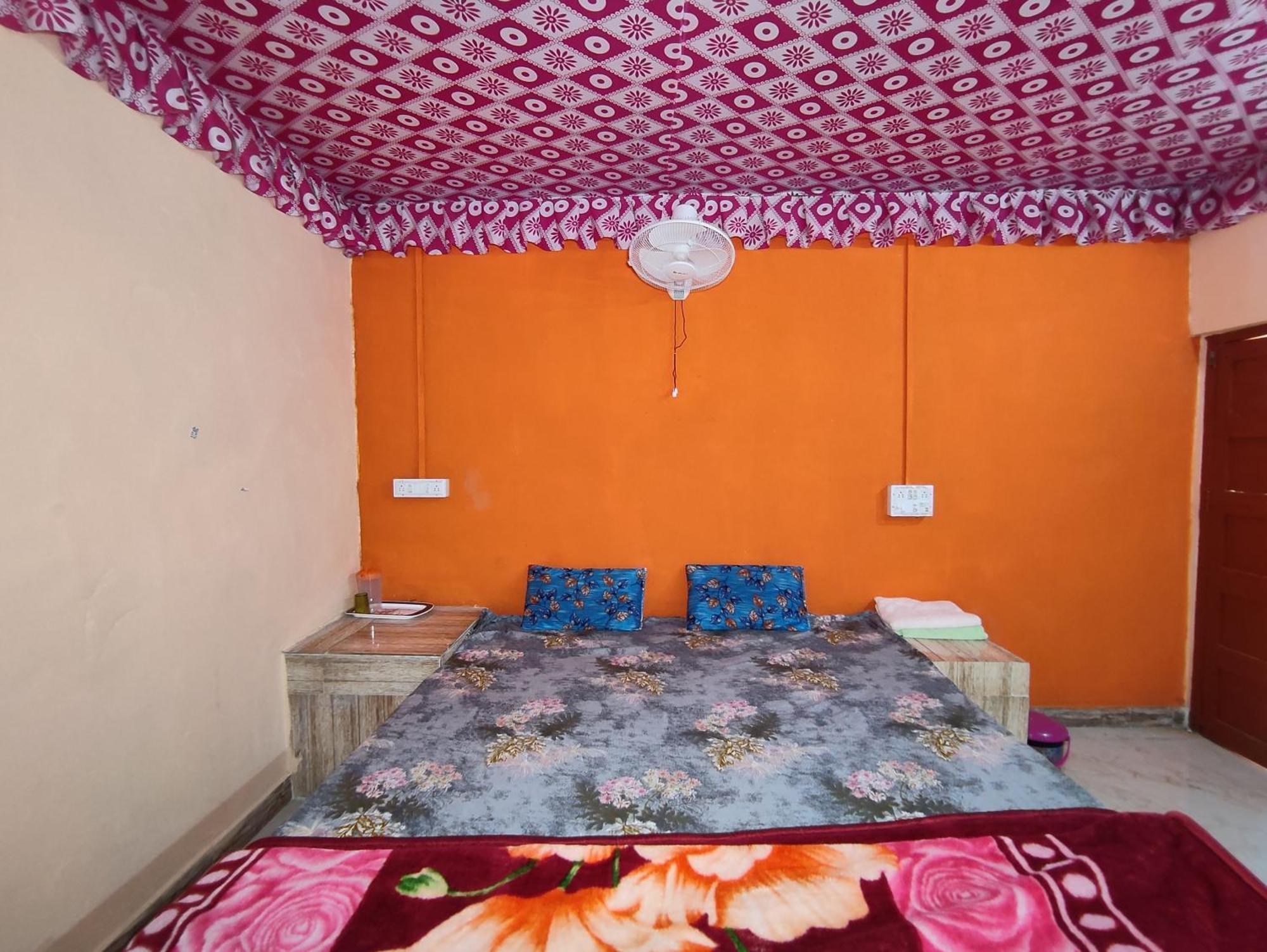 Rann Viram Homestay Dhordo 외부 사진