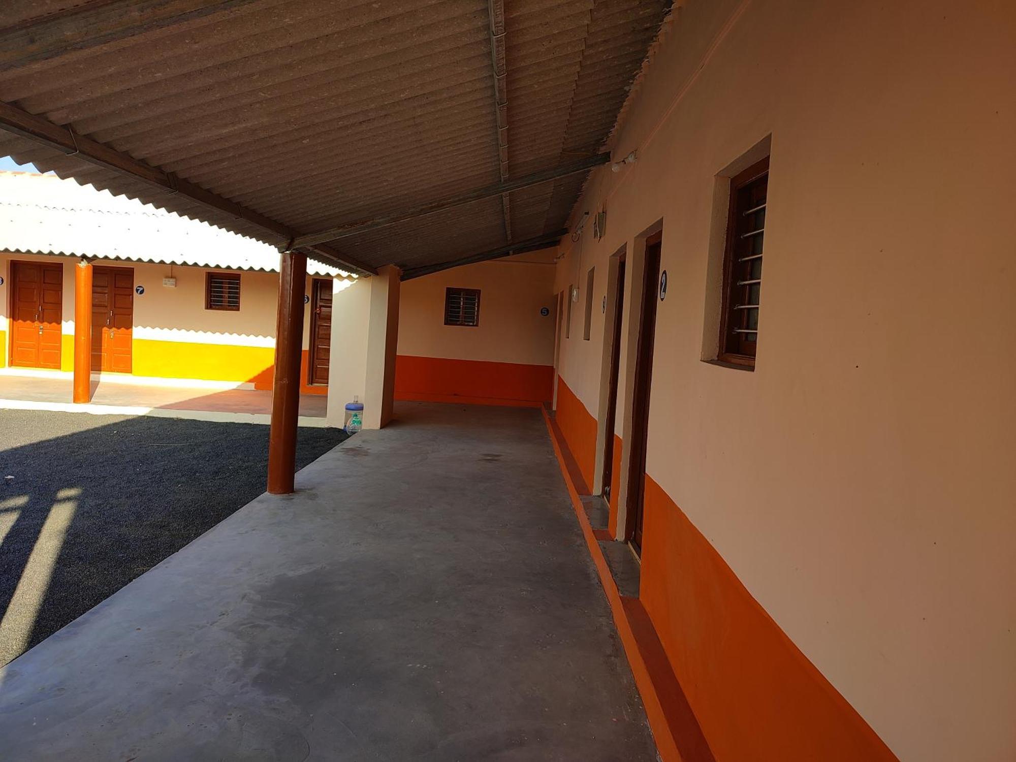 Rann Viram Homestay Dhordo 외부 사진