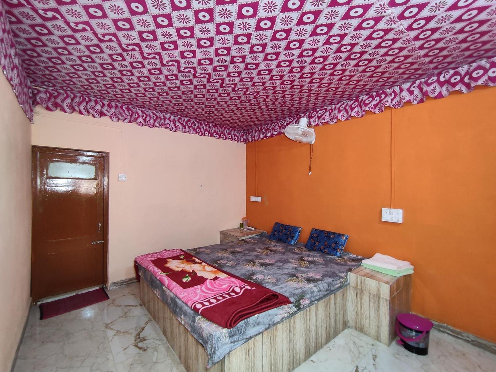 Rann Viram Homestay Dhordo 외부 사진